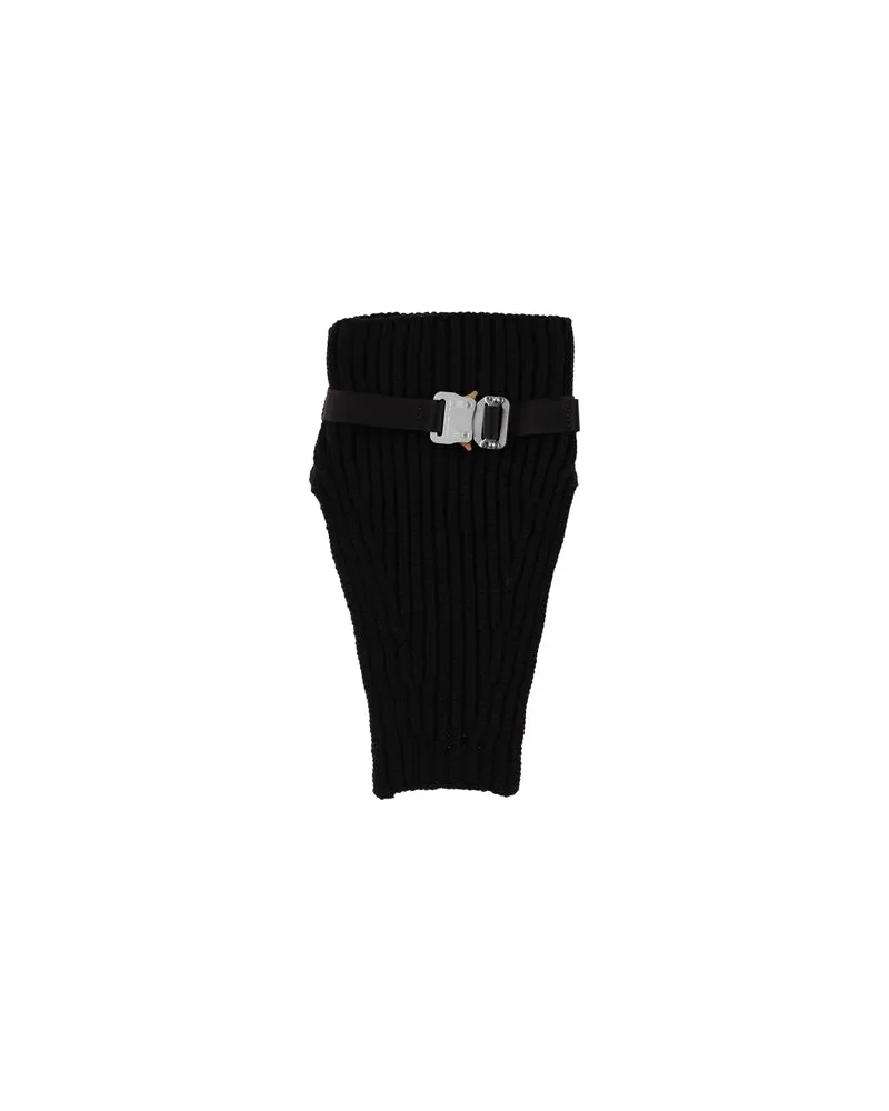 1017 ALYX 9SM ACCESSOIRES - Schalsauf YOOX.COM Schwarz