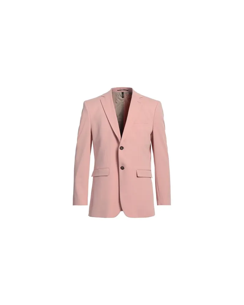 Selected Homme ANZÜGE und CO-ORDS - Blazersauf YOOX.COM Rosa