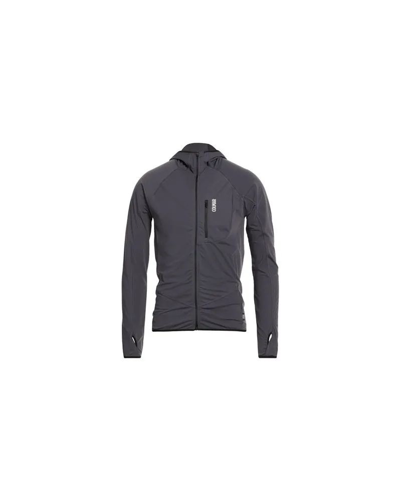 Colmar TOPS - Sweatshirtsauf YOOX.COM Braungrau