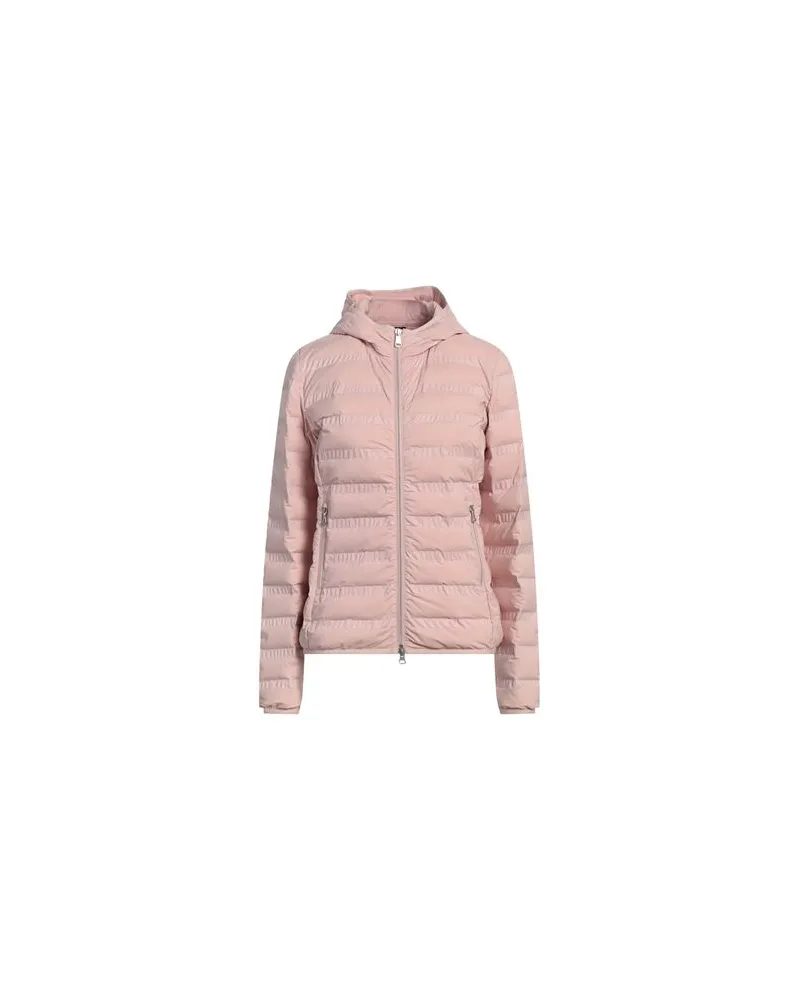 Colmar JACKEN & MÄNTEL - Pufferjacken & Daunenjackenauf YOOX.COM Hellrosa