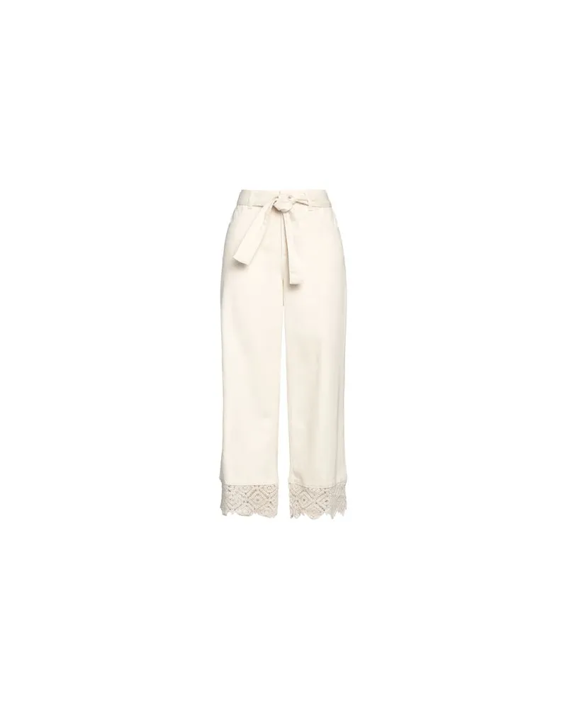 Liu Jo HOSEN & RÖCKE - Jeanshosenauf YOOX.COM Off
