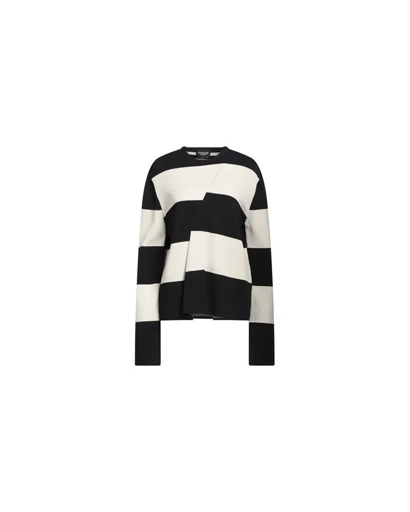 Calvin Klein STRICKWAREN - Pulloverauf YOOX.COM Schwarz