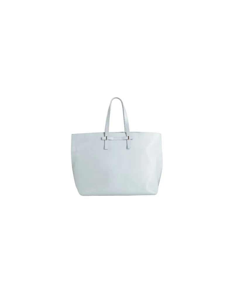 Furla TASCHEN - Handtaschenauf YOOX.COM Hellgrau