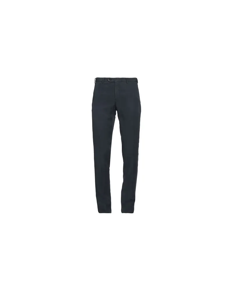 PT TORINO HOSEN & RÖCKE - Hosenauf YOOX.COM Marineblau