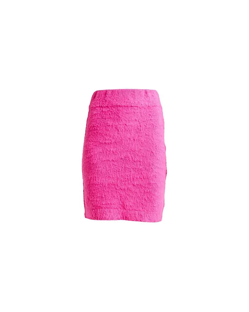 Helmut Lang HOSEN & RÖCKE - Miniröckeauf YOOX.COM Rosa