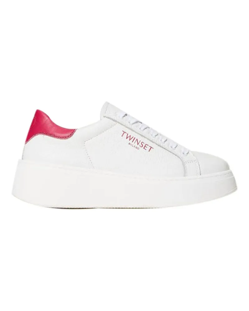 Twin-Set Sneakers Rosa