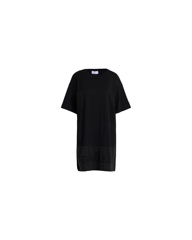 Gaëlle Bonheur KLEIDER - Mini-Kleiderauf YOOX.COM Schwarz