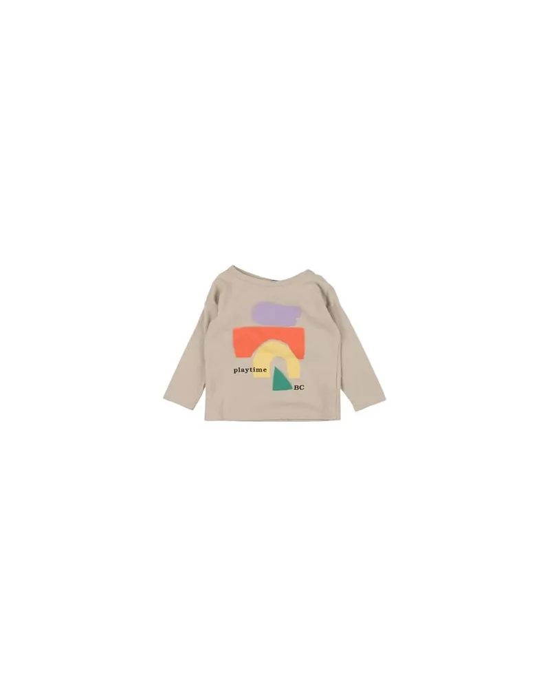 BOBO CHOSES TOPS - T-shirtsauf YOOX.COM Grau