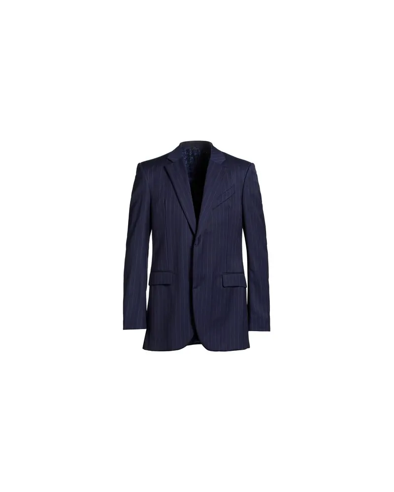 Givenchy ANZÜGE und CO-ORDS - Blazersauf YOOX.COM Marineblau