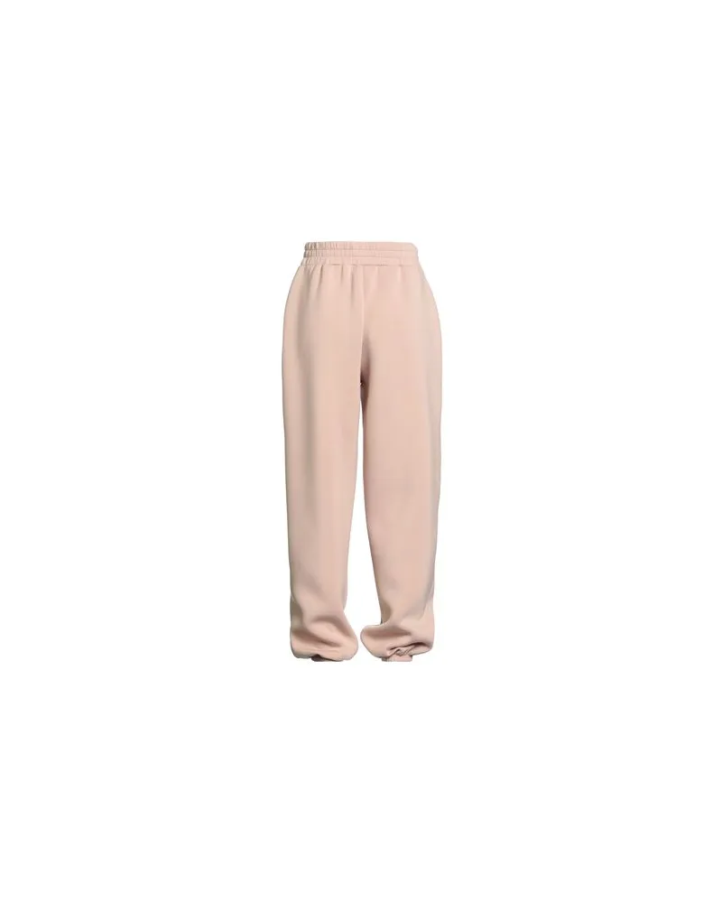 Guess HOSEN & RÖCKE - Hosenauf YOOX.COM Hellbraun