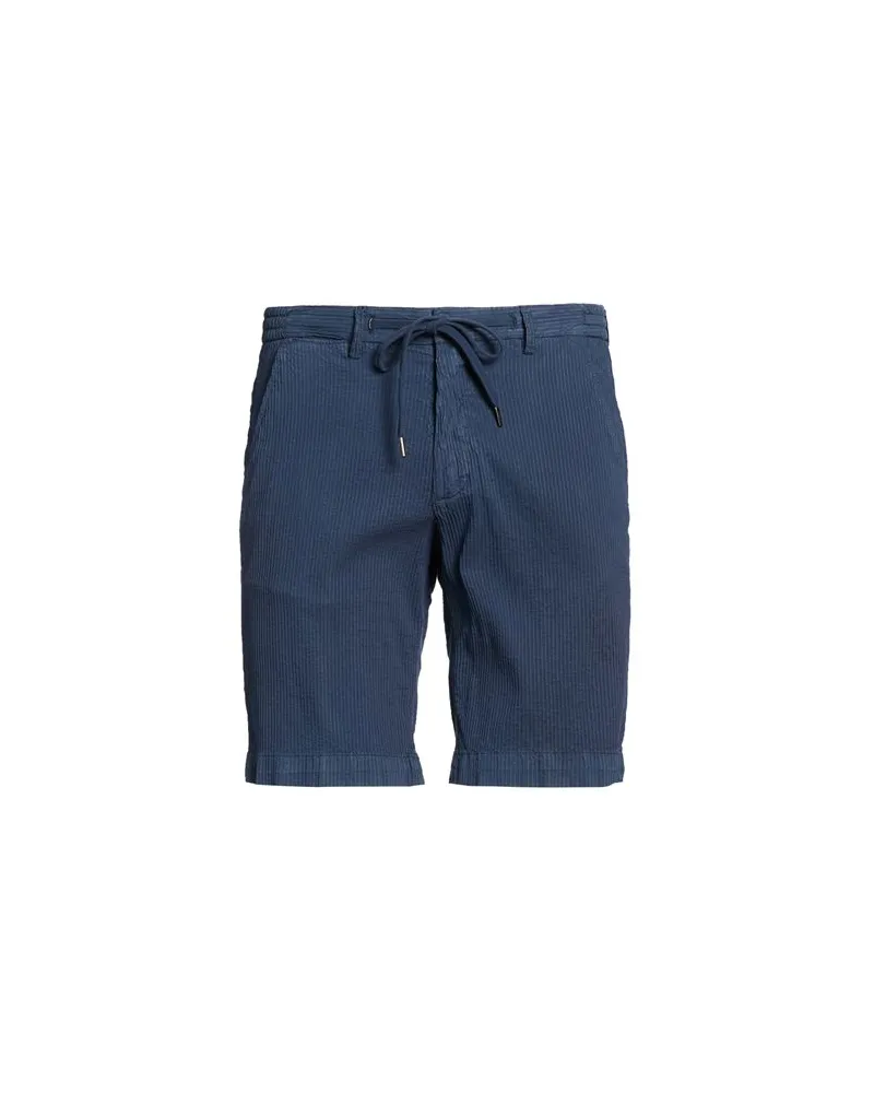 Briglia 1949 HOSEN & RÖCKE - Shorts & Bermudashortsauf YOOX.COM Nachtblau