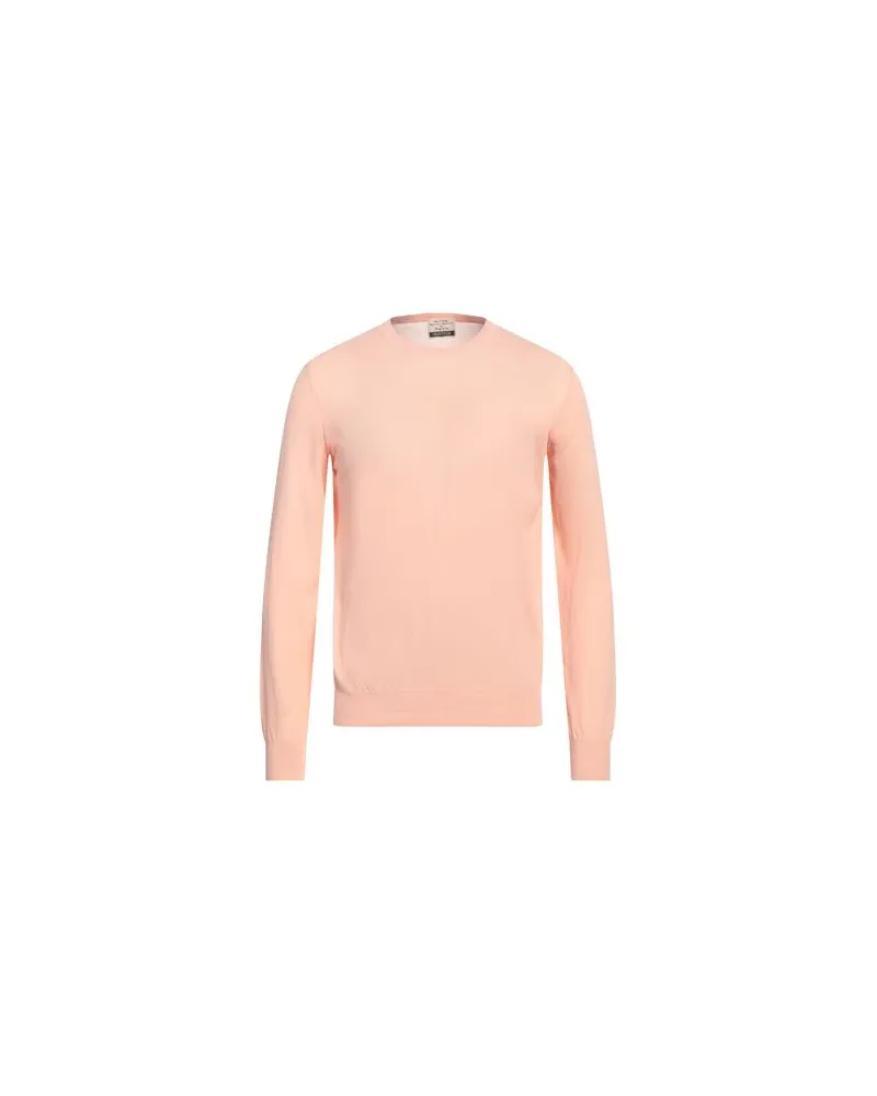 Heritage STRICKWAREN - Pulloverauf YOOX.COM Lachs