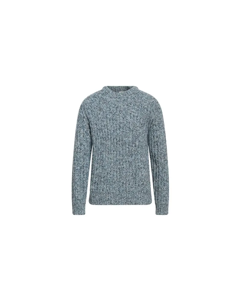 Sandro STRICKWAREN - Pulloverauf YOOX.COM Hellblau