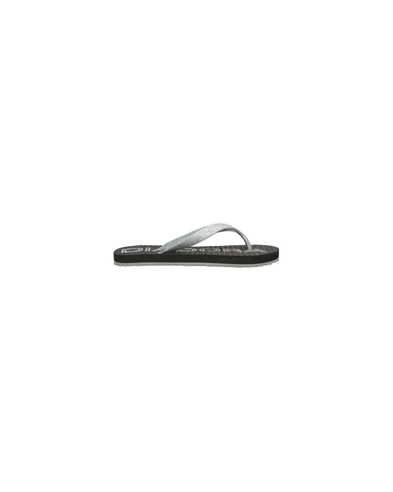 Diadora SCHUHE - Zehentrennerauf YOOX.COM Silber