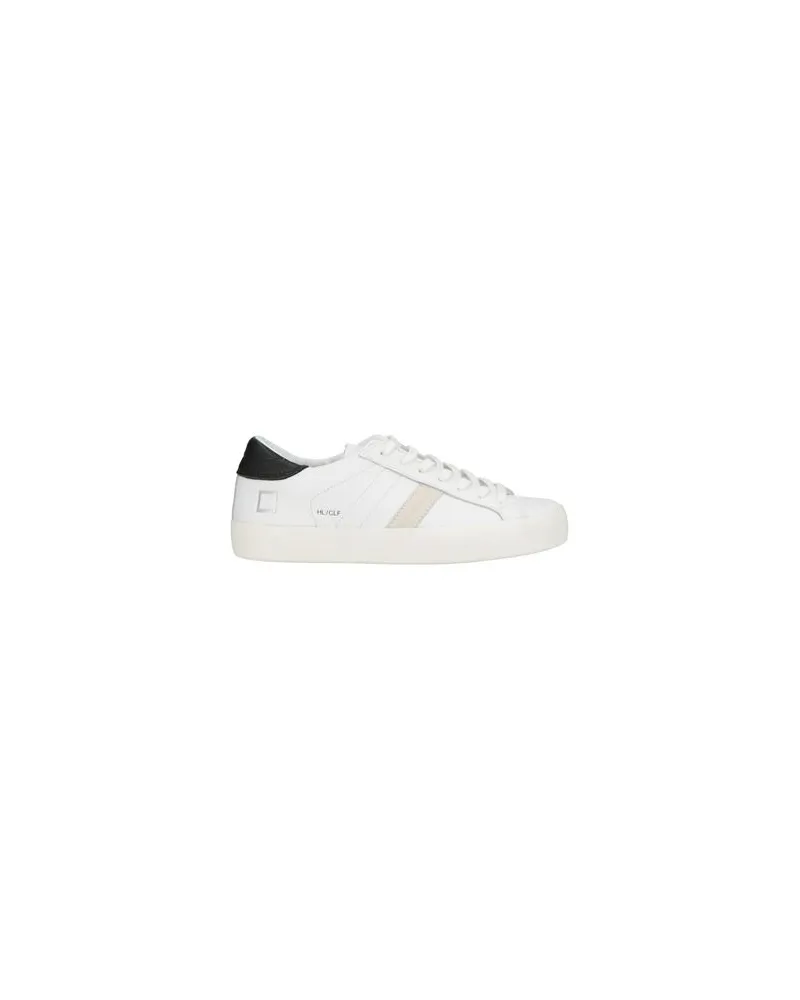 D.A.T.E. SCHUHE - Sneakersauf YOOX.COM Weiß