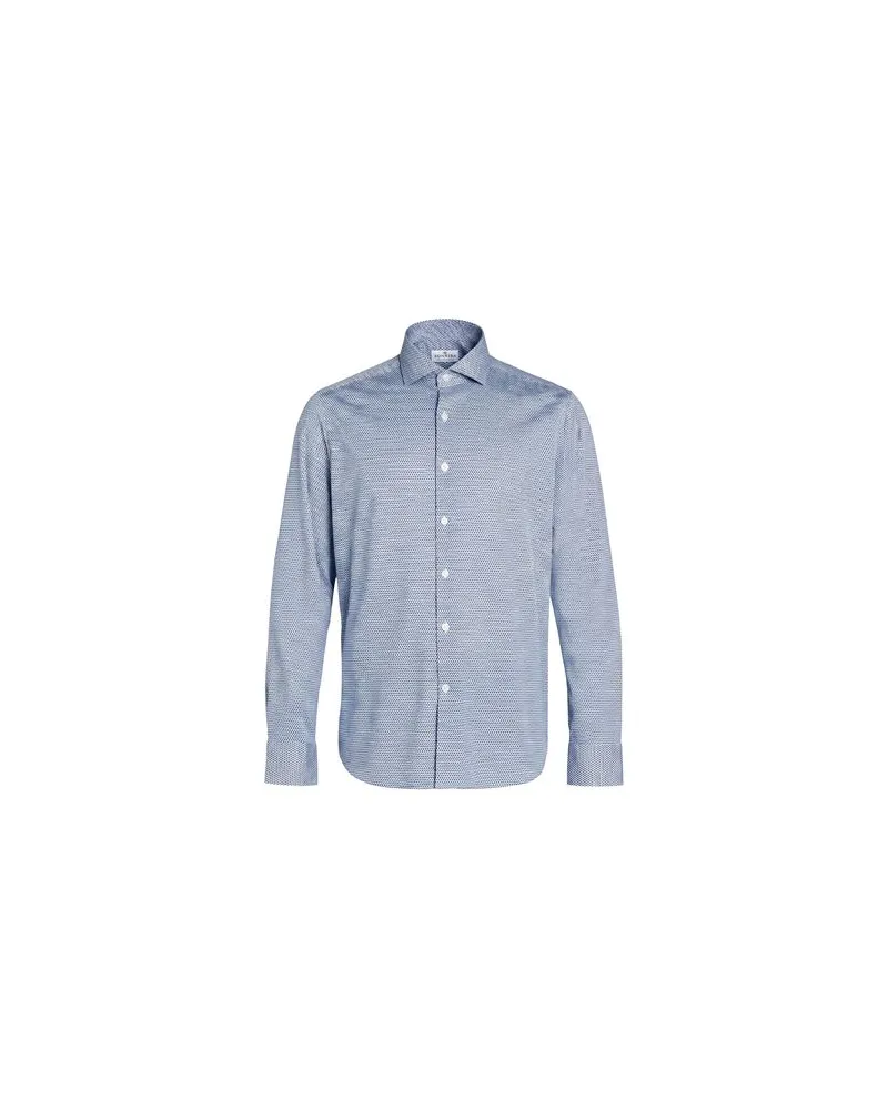 SONRISA TOPS - Hemdenauf YOOX.COM Himmelblau