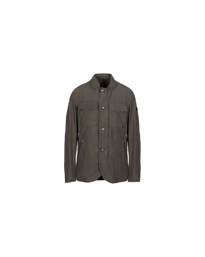 Peuterey JACKEN & MÄNTEL - Jacken, Mäntel & Trenchcoatsauf YOOX.COM Khaki