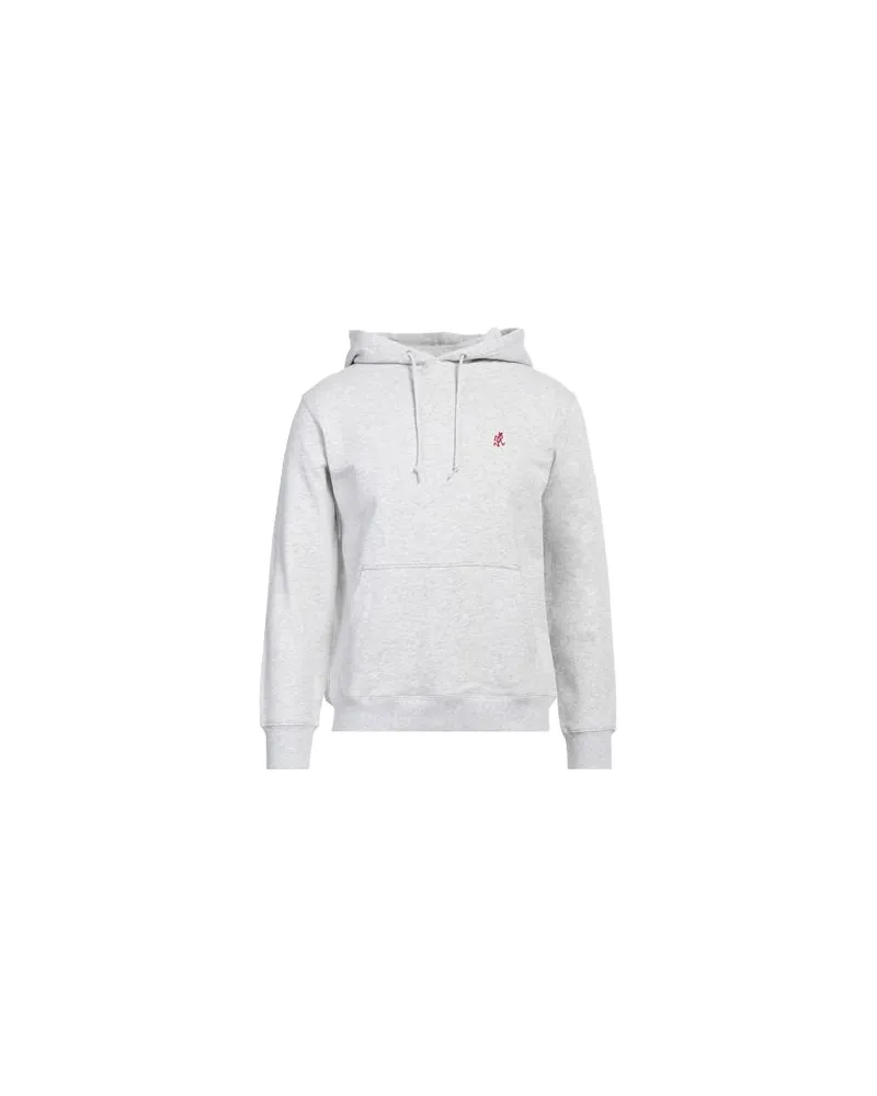 GRAMICCI TOPS - Sweatshirtsauf YOOX.COM Hellgrau