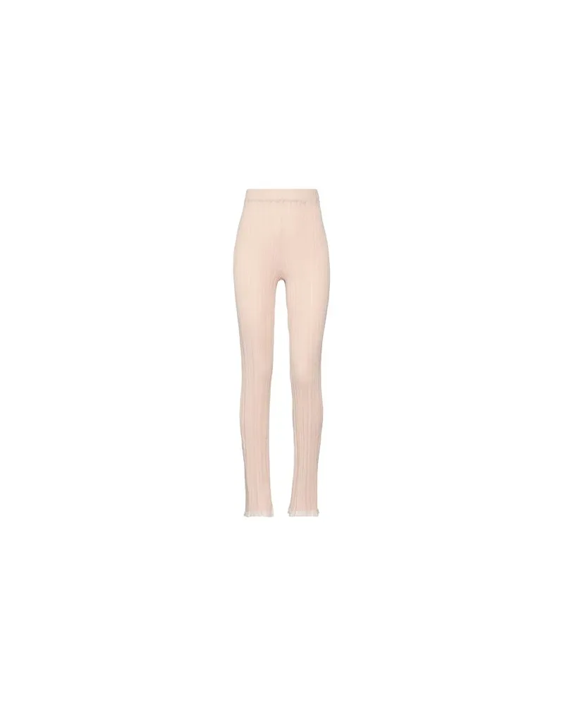 McQ HOSEN & RÖCKE - Hosenauf YOOX.COM Hellrosa