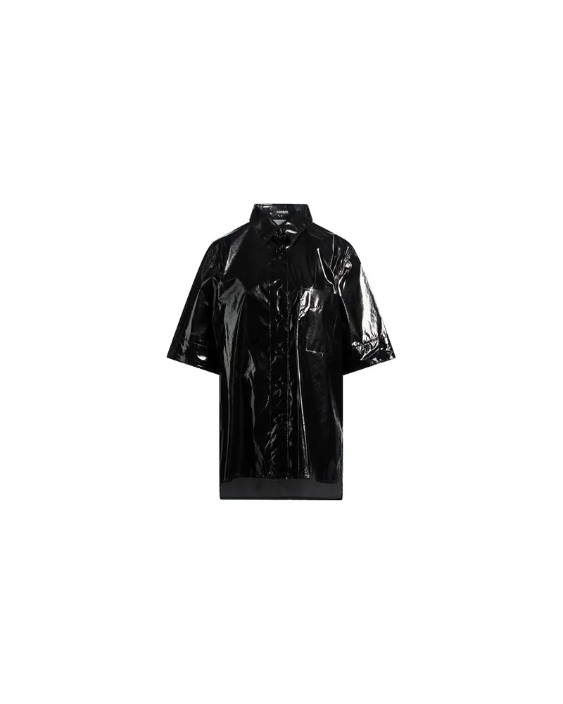 KWAIDAN EDITIONS TOPS - Hemdenauf YOOX.COM Schwarz
