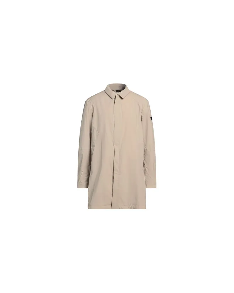 Peuterey JACKEN & MÄNTEL - Jacken, Mäntel & Trenchcoatsauf YOOX.COM Beige