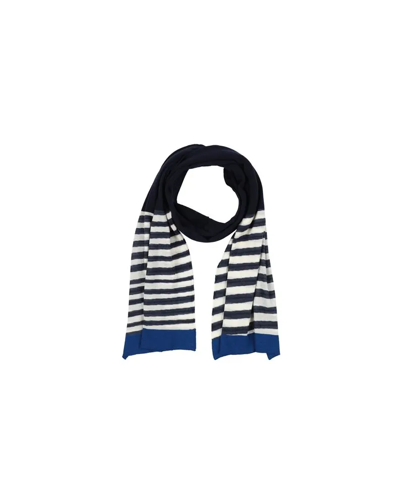 Missoni ACCESSOIRES - Schalsauf YOOX.COM Nachtblau