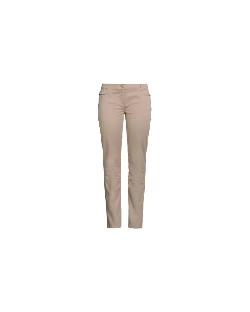 Max Mara HOSEN & RÖCKE - Hosenauf YOOX.COM Beige