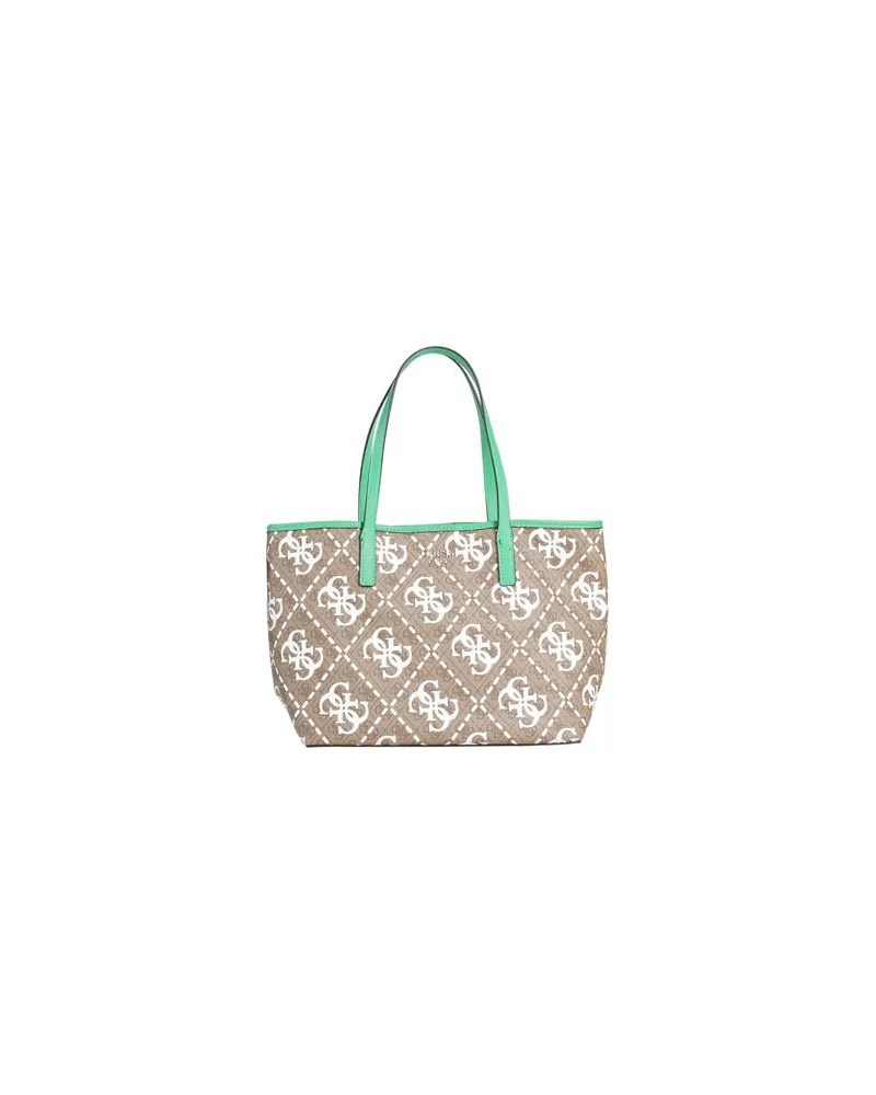 Guess TASCHEN - Handtaschenauf YOOX.COM Beige