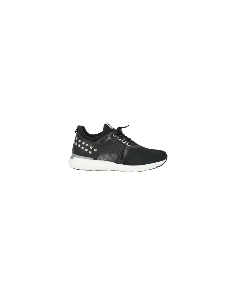 Nero Gardini SCHUHE - Sneakersauf YOOX.COM Schwarz