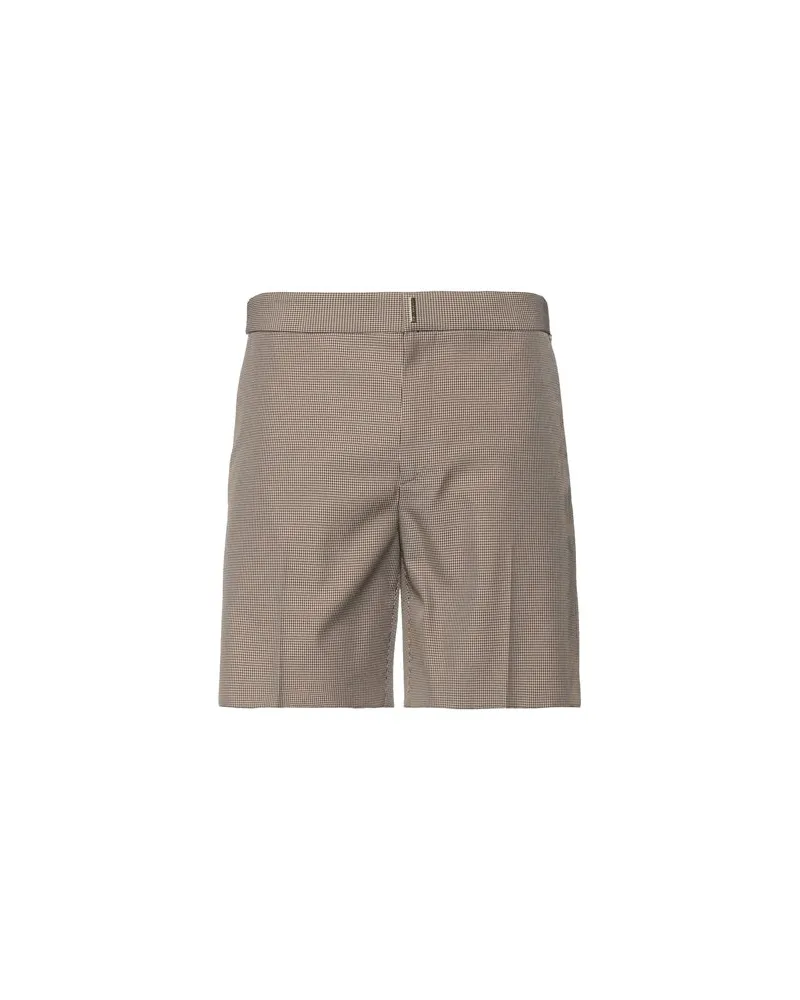 Givenchy HOSEN & RÖCKE - Shorts & Bermudashortsauf YOOX.COM Khaki
