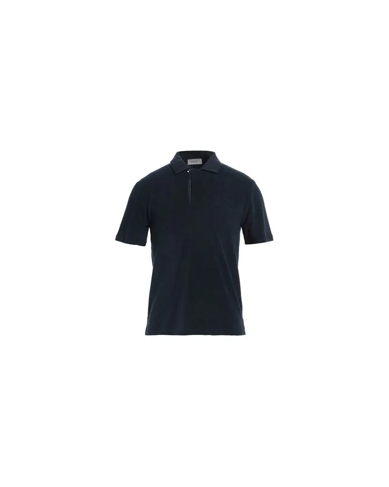 AGNONA TOPS - Poloshirtsauf YOOX.COM Nachtblau