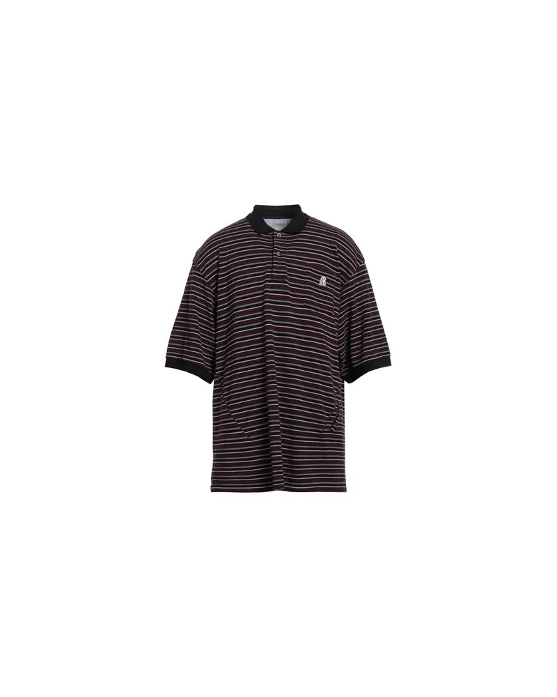 Undercover THE SHEPHERD - TOPS - Poloshirtsauf YOOX.COM Violett