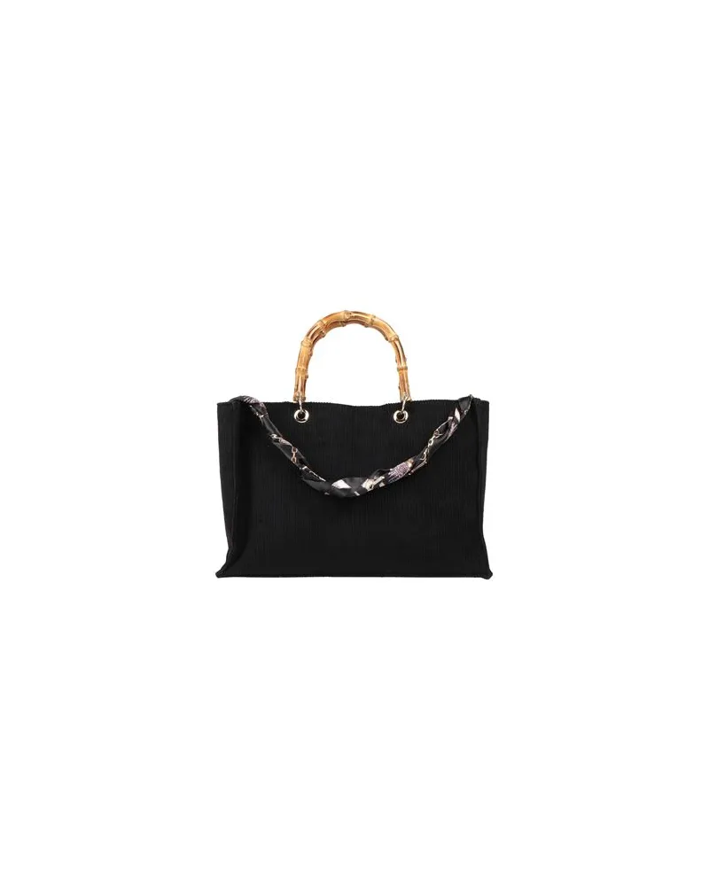 Mia Bag TASCHEN - Handtaschenauf YOOX.COM Schwarz