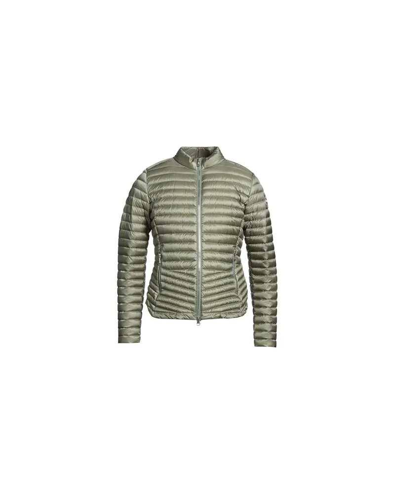 Colmar JACKEN & MÄNTEL - Pufferjacken & Daunenjackenauf YOOX.COM Salbeigrün