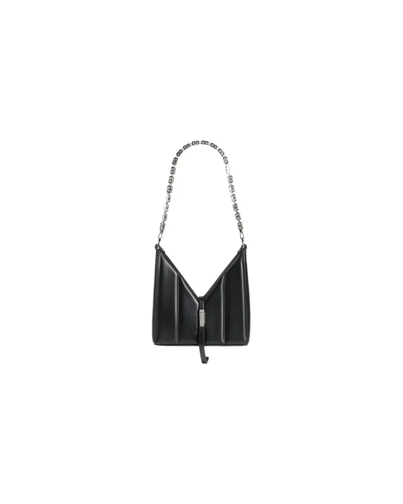 Givenchy TASCHEN - Schultertaschenauf YOOX.COM Schwarz