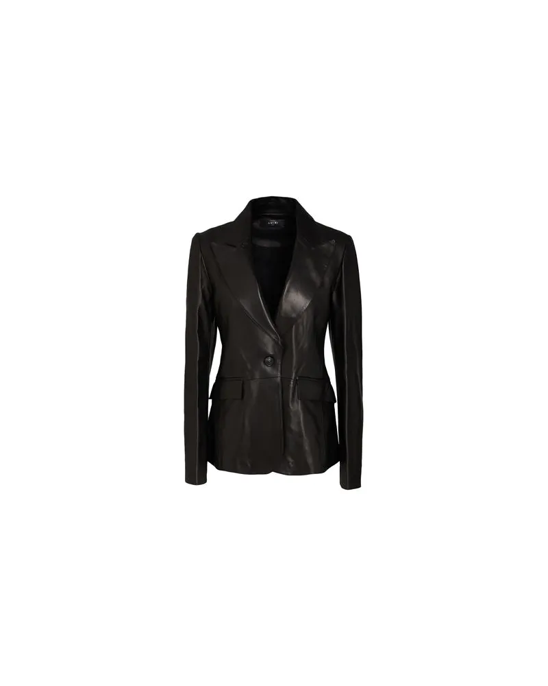 Amiri ANZÜGE und CO-ORDS - Blazersauf YOOX.COM Schwarz