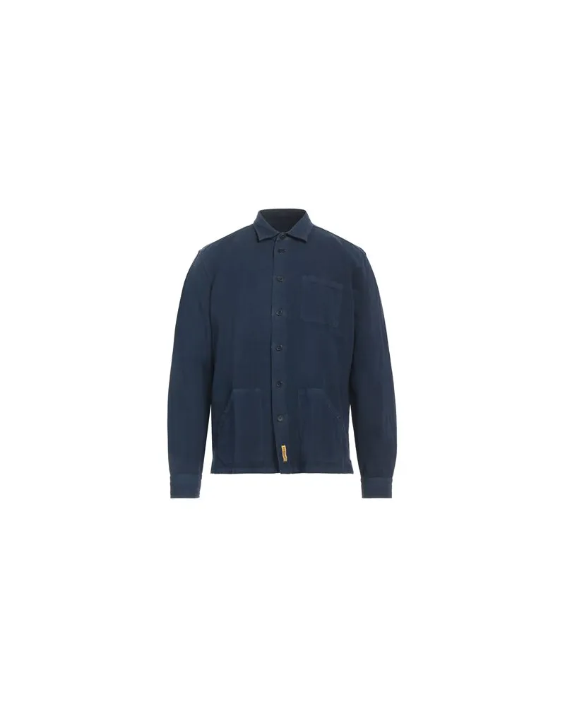 B.D. Baggies TOPS - Hemdenauf YOOX.COM Nachtblau