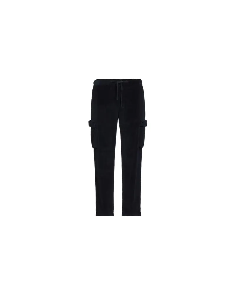 MC2 Saint Barth HOSEN & RÖCKE - Hosenauf YOOX.COM Nachtblau