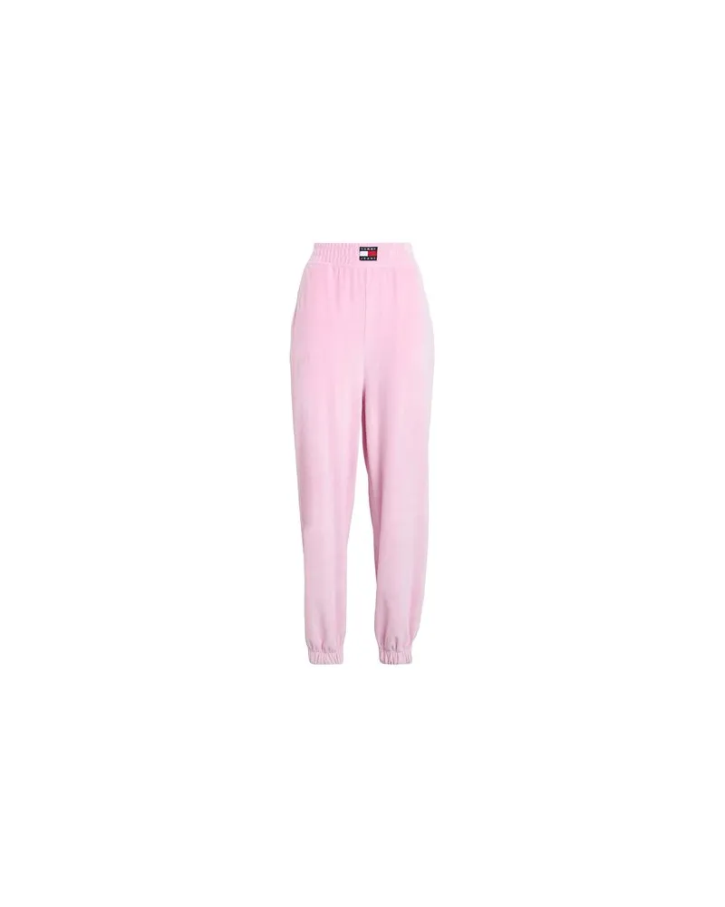 Tommy Hilfiger HOSEN & RÖCKE - Hosenauf YOOX.COM Rosa
