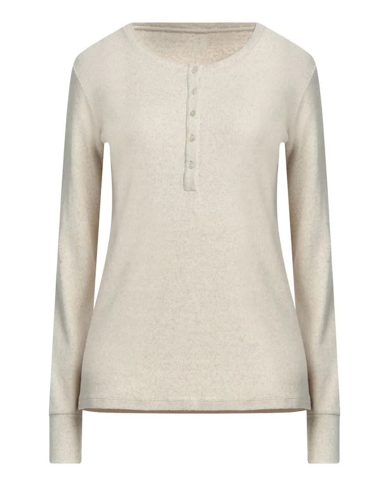 Fortela Pullover Beige