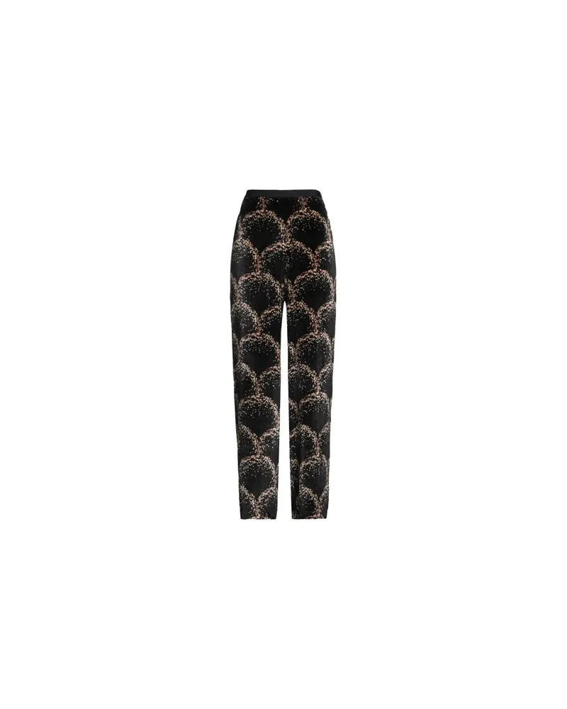 SIYU HOSEN & RÖCKE - Hosenauf YOOX.COM Schwarz