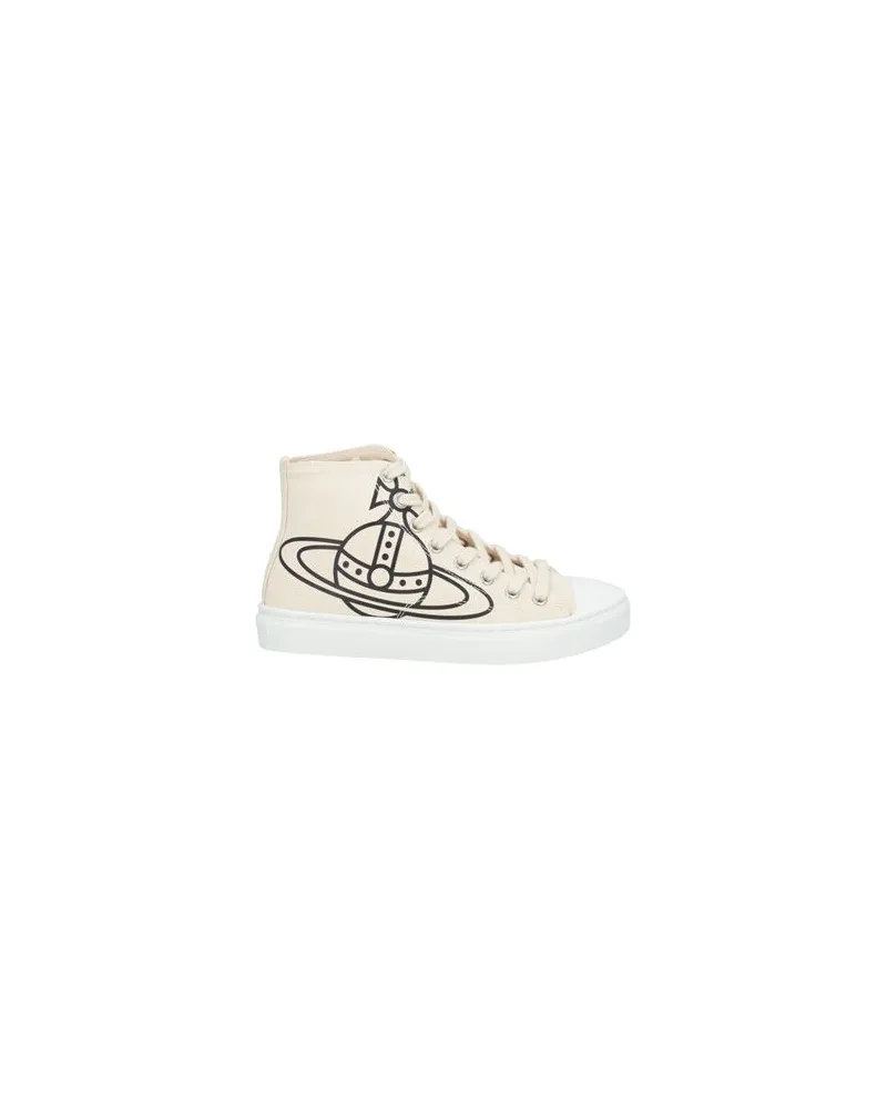 Vivienne Westwood SCHUHE - Sneakersauf YOOX.COM Beige