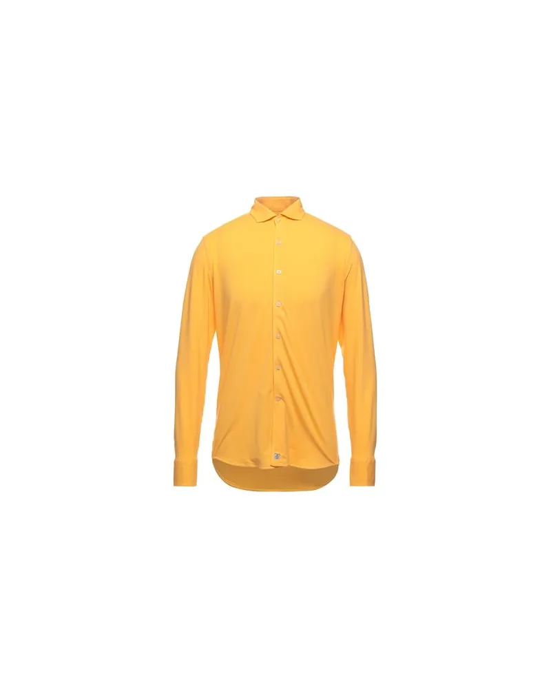 SONRISA TOPS - Hemdenauf YOOX.COM Pfirsich