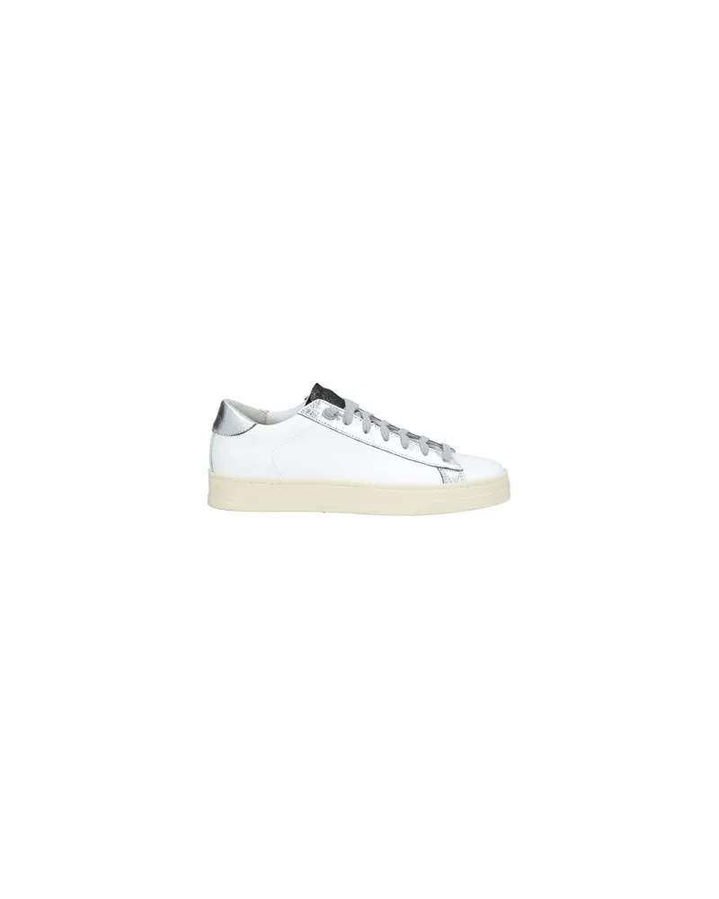 P448 SCHUHE - Sneakersauf YOOX.COM Weiß