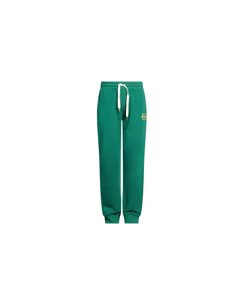Casablanca Paris HOSEN & RÖCKE - Hosenauf YOOX.COM Grün