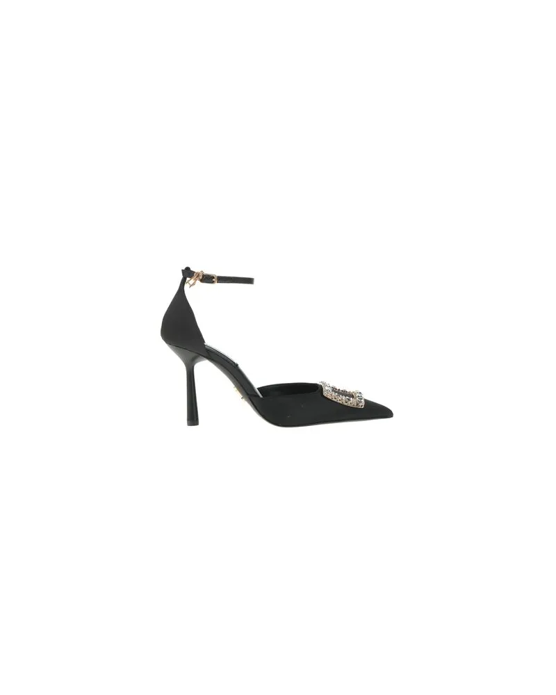Steve Madden SCHUHE - Pumpsauf YOOX.COM Schwarz