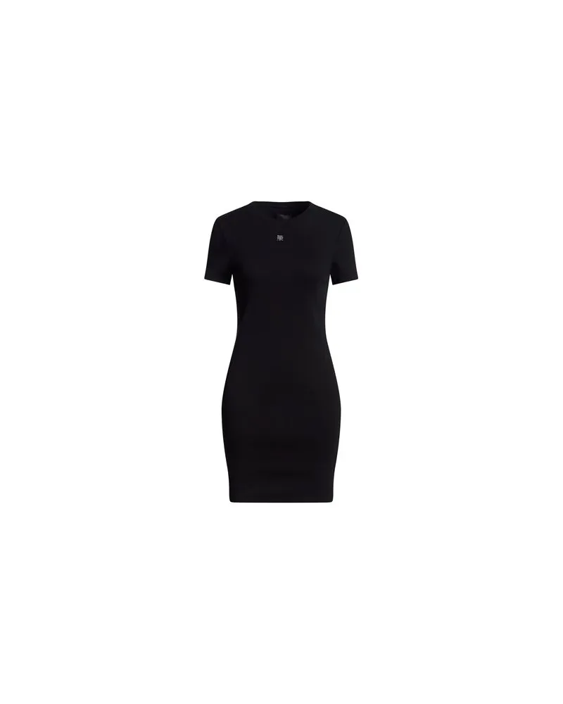 Givenchy KLEIDER - Mini-Kleiderauf YOOX.COM Schwarz