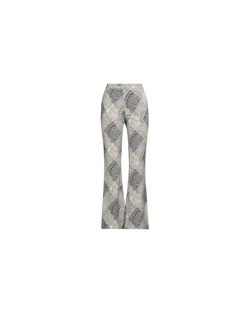 Etro HOSEN & RÖCKE - Hosenauf YOOX.COM Säuregrün