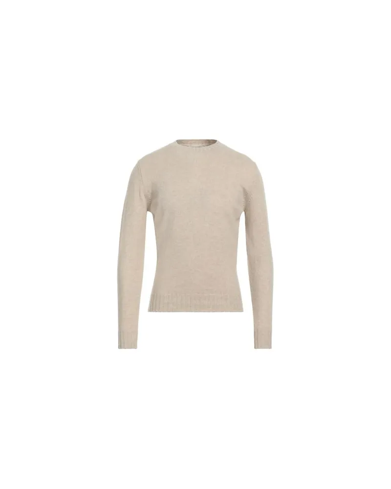 Filippo de Laurentiis STRICKWAREN - Pulloverauf YOOX.COM Beige