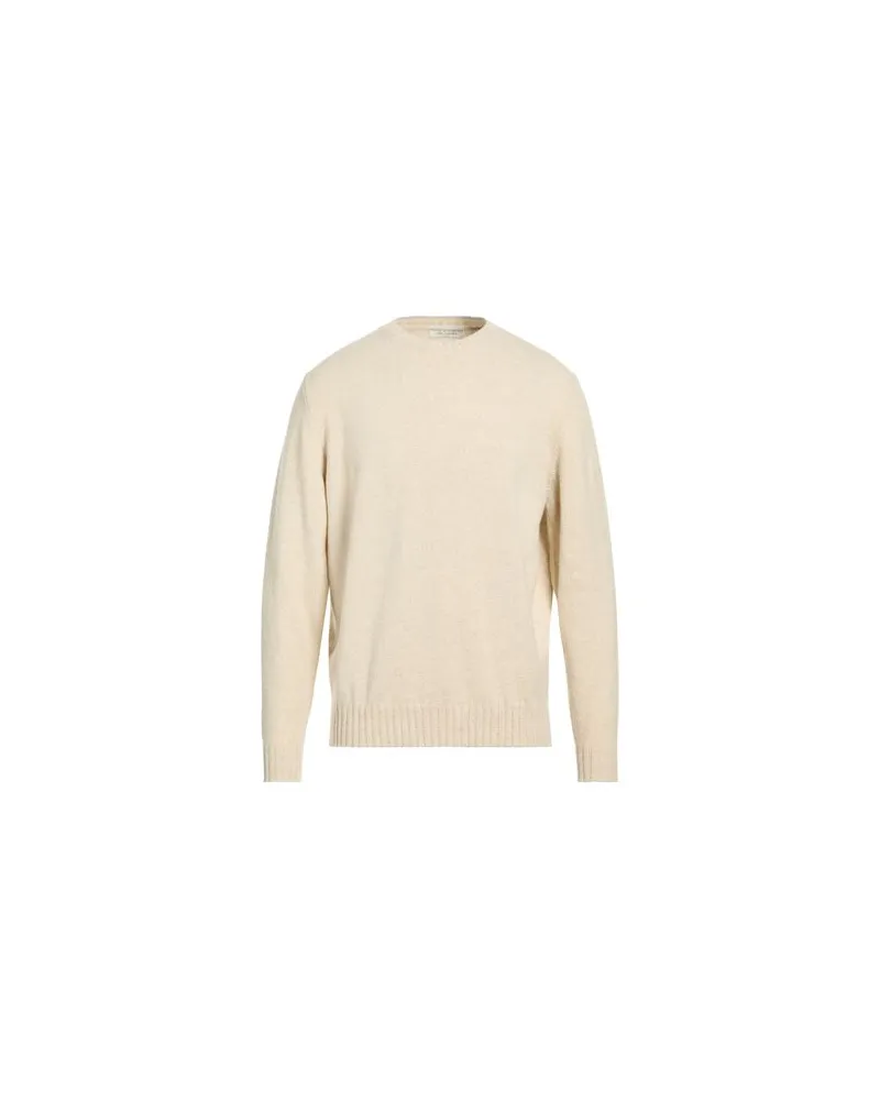 Filippo de Laurentiis STRICKWAREN - Pulloverauf YOOX.COM Sand